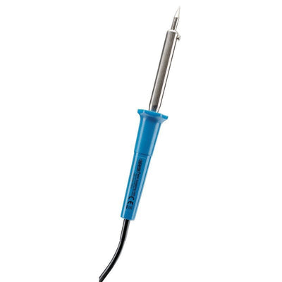 Draper SI60A 230V Soldering Iron, 60W - (85356) - DR-85356 - Draper - Trade Counter Direct
