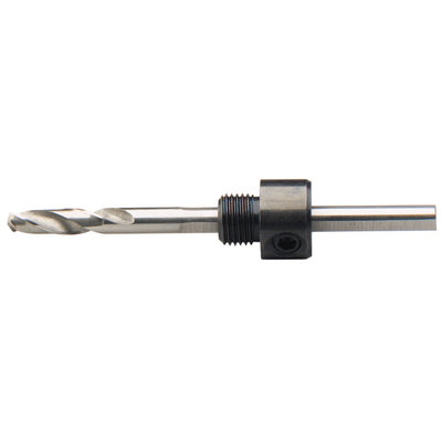Draper Simple Arbor with HSS Pilot Drill - DR-56401 - Draper - Trade Counter Direct