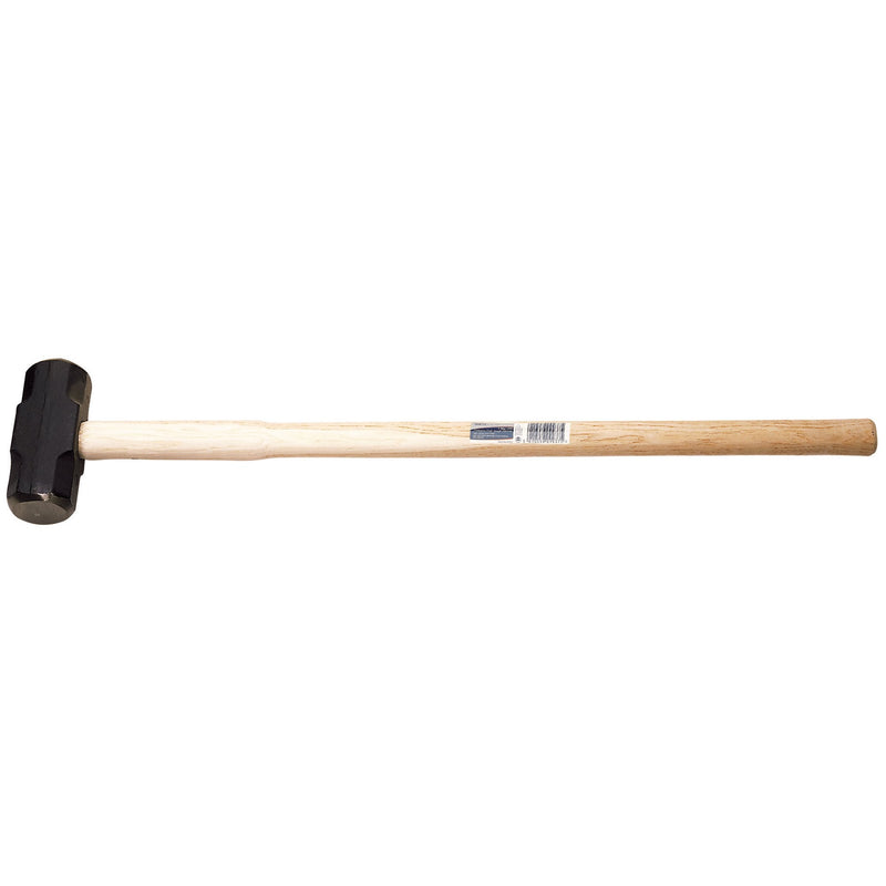 Draper Sledge Hammer with Hickory Shaft - DR-09949 - Draper - Trade Counter Direct