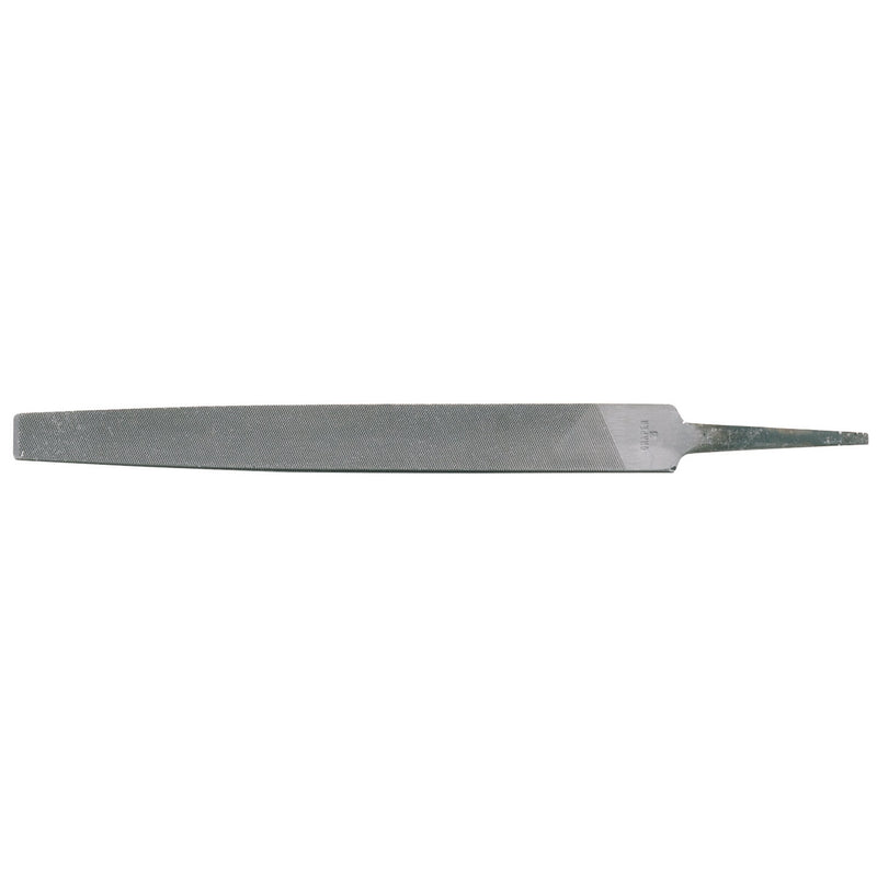 Draper Smooth Cut Flat File, 12 x 150mm - DR-60242 - Draper - Trade Counter Direct