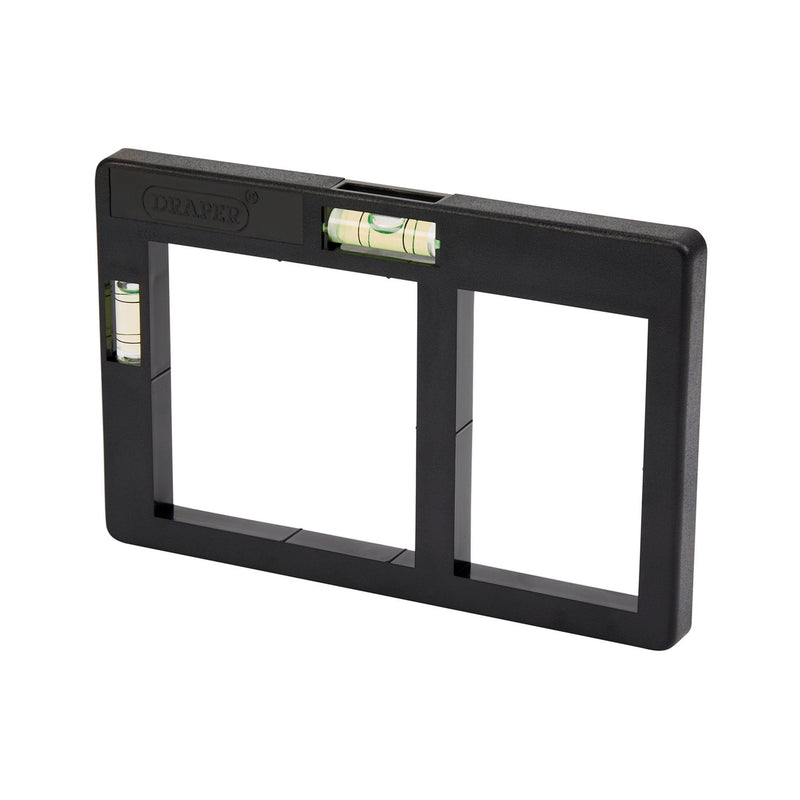 Draper Socket Box Cutting Template - DR-63955 - Draper - Trade Counter Direct