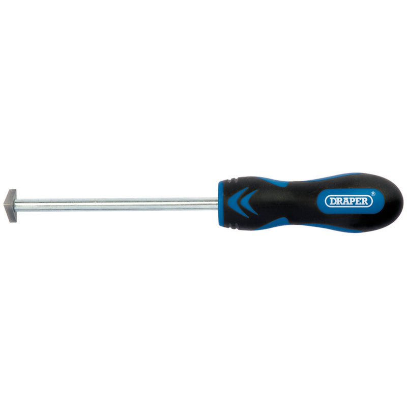 Draper Soft Grip Grout Remover - DR-49420 - Draper - Trade Counter Direct