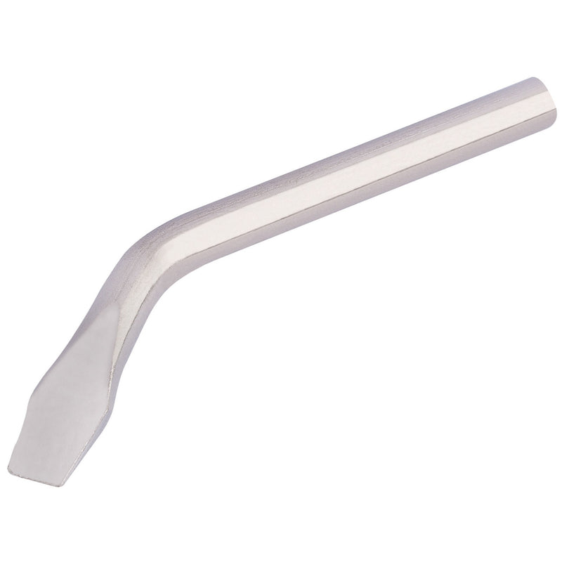 Draper Soldering Iron Tip 45°, 60W - DR-86003 - Draper - Trade Counter Direct