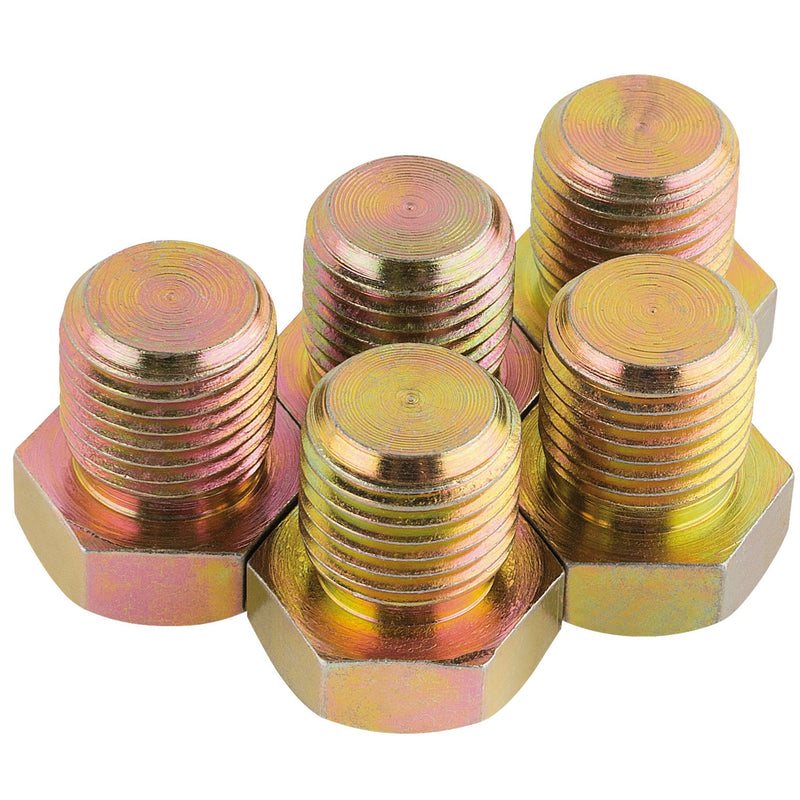 Draper Spare Bolt M15 x 1.50 for 36631 - DR-85533 - Draper - Trade Counter Direct