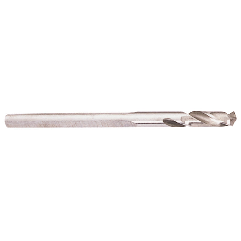 Draper Spare HSS Holesaw Pilot Drill for HSA1 and HSA/SDS, 6.35 x 81mm - DR-53056 - Draper - Trade Counter Direct