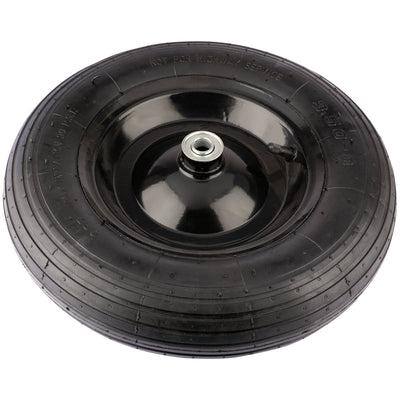 Draper Spare Wheel for 82755 Wheelbarrow - DR-15007 - Draper - Trade Counter Direct