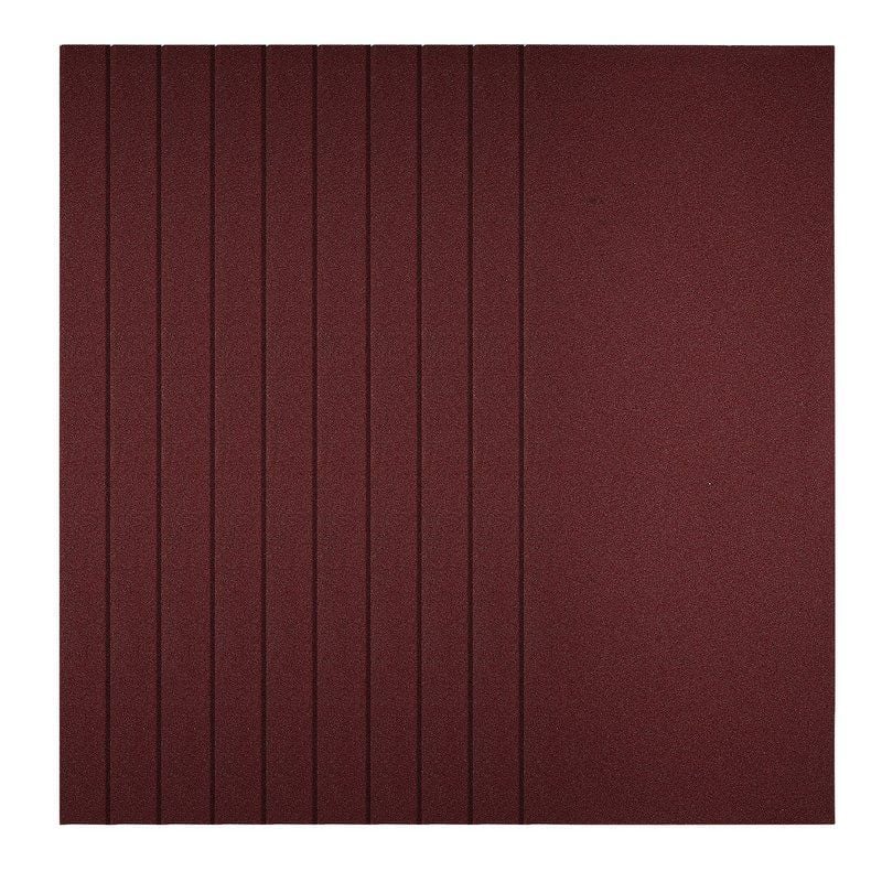 Draper SSA4 1/3 Sanding Sheets, 93 x 230mm, 120 Grit (Pack of 10) - (55751) - DR-55751 - Draper - Trade Counter Direct