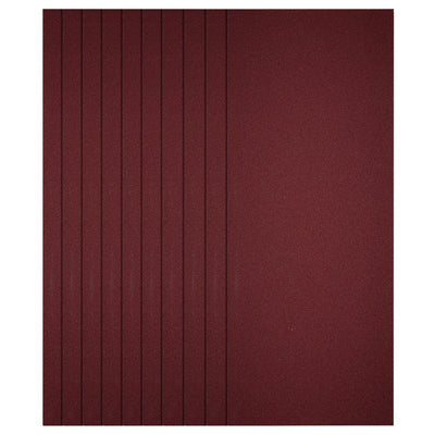 Draper SSA4 1/3 Sanding Sheets, 93 x 230mm, 240 Grit (Pack of 10) - (55752) - DR-55752 - Draper - Trade Counter Direct
