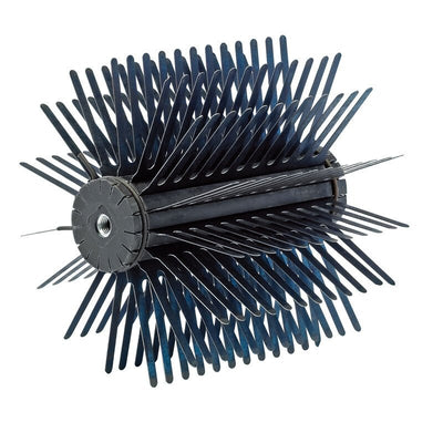 Draper SSTFR Spare Roller for 02168 Tyrolean Flicker Machine - (02248) - DR-02248 - Draper - Trade Counter Direct
