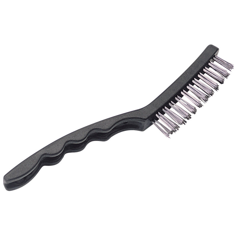 Draper Stainless Steel Fill Brush, 230mm - DR-52403 - Draper - Trade Counter Direct