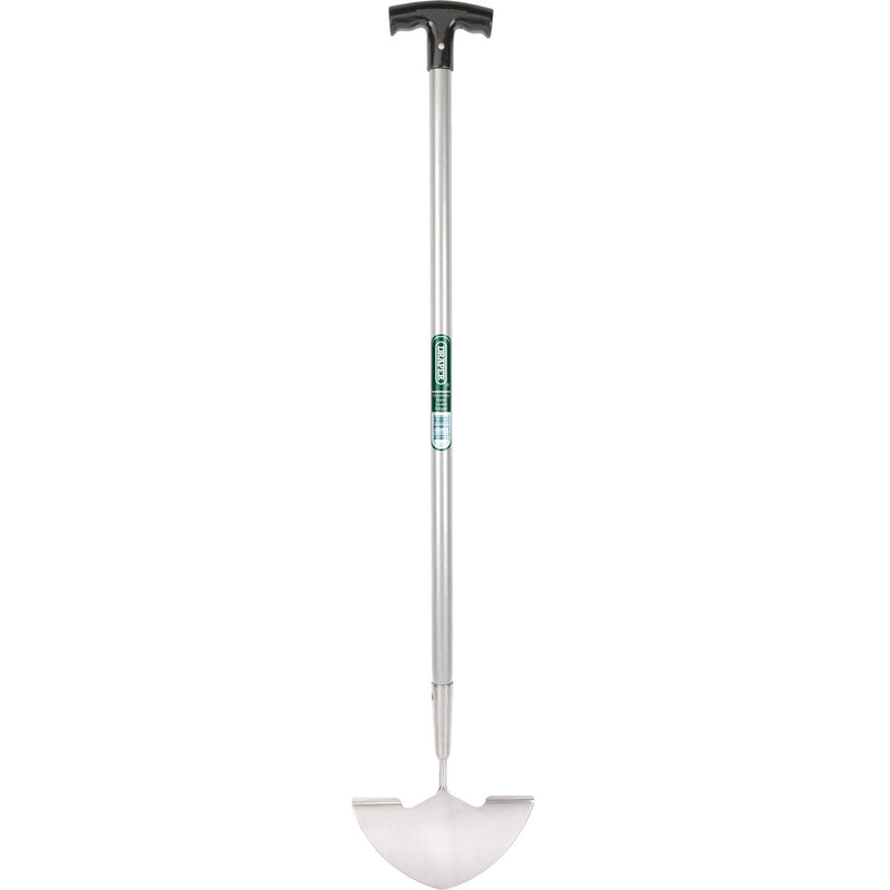 Draper Stainless Steel Lawn Edger - DR-83762 - Draper - Trade Counter Direct