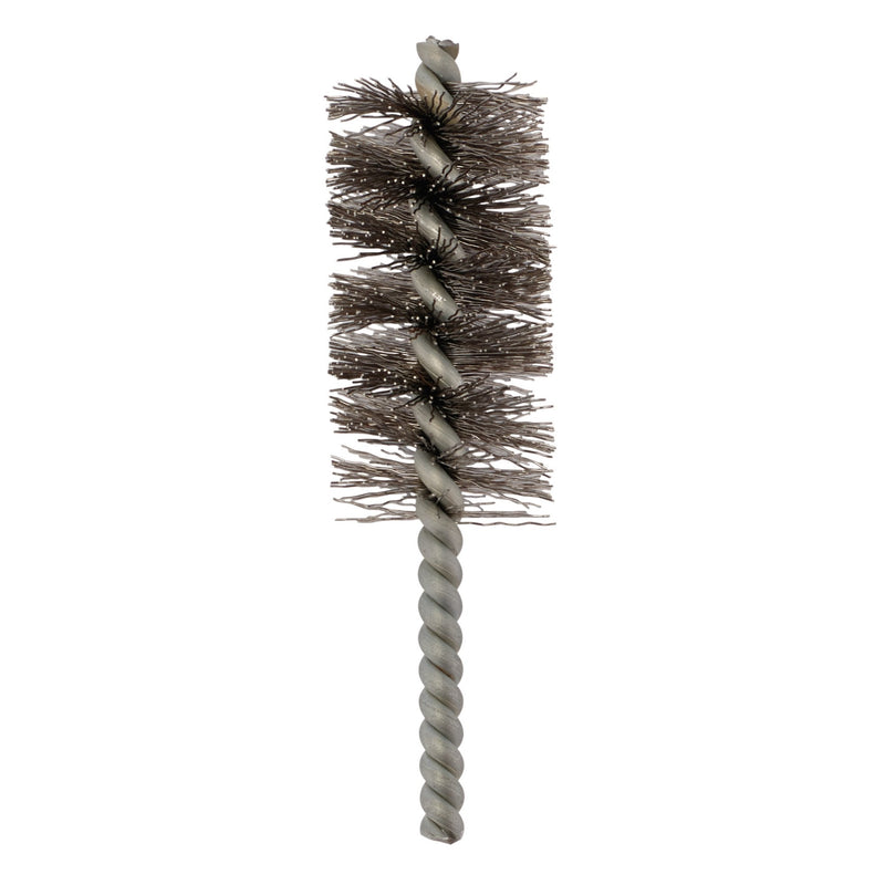 Draper Steel Crimped Tube Brush, 28mm - DR-41436 - Draper - Trade Counter Direct