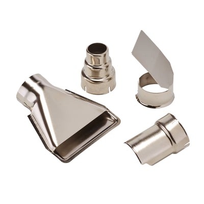 Draper Storm Force® Nozzle Set (4 Piece) for Stock No. 93815 - DR-13558 - Draper - Trade Counter Direct