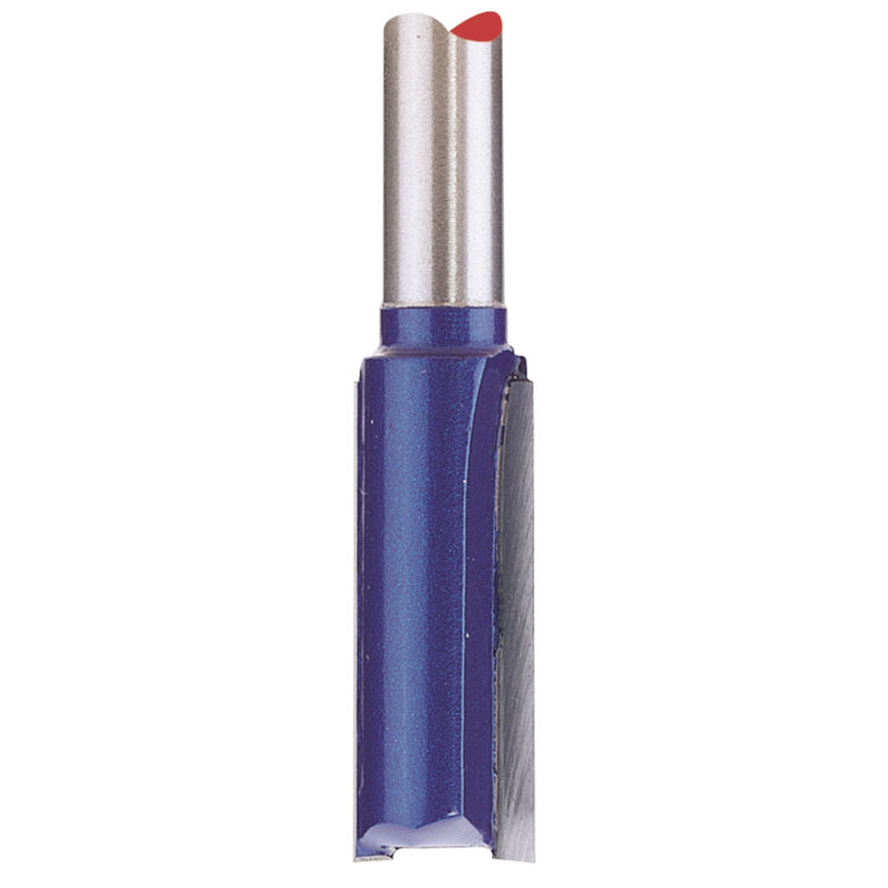 Draper TCT Router Bit, 1/2" Straight, 19 x 25mm - DR-75351 - Draper - Trade Counter Direct