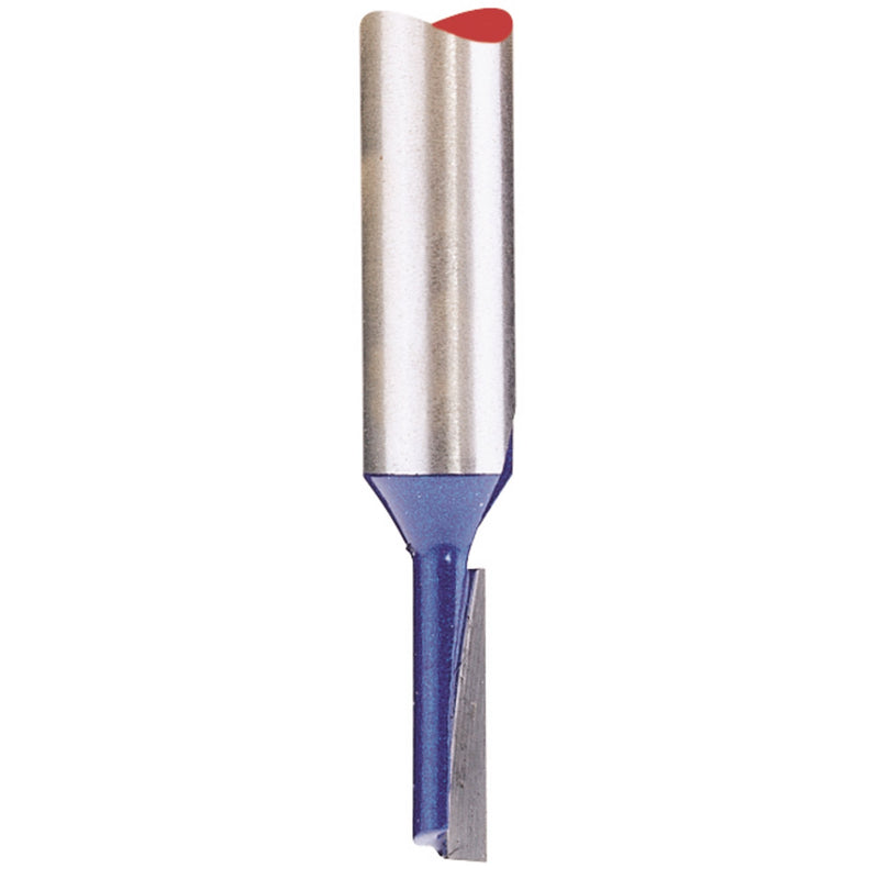 Draper TCT Router Bit, 1/4" Straight, 3 x 11mm - DR-75330 - Draper - Trade Counter Direct