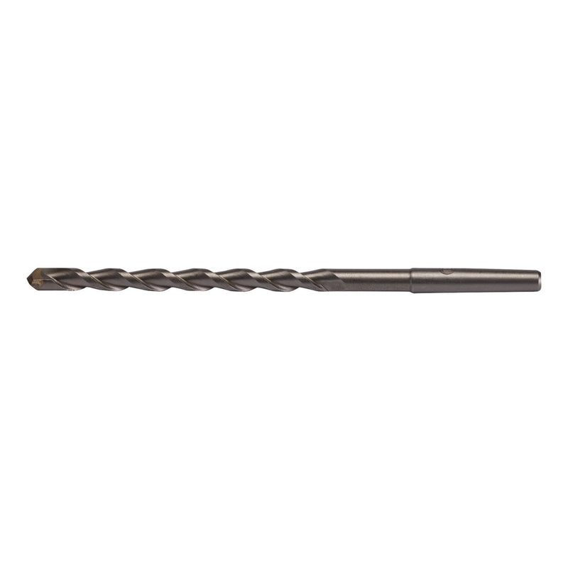 Draper TCT Tapered Guide Drill for Diamond Core Bits, 10 x 200mm - DR-40928 - Draper - Trade Counter Direct