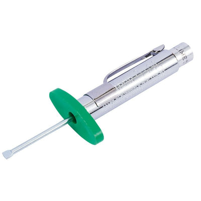 Draper TG92 Tyre Tread Depth Gauge - (27298) - DR-27298 - Draper - Trade Counter Direct