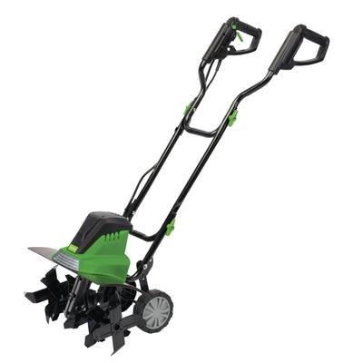 Draper Tiller, 450mm, 1500W - DR-97929 - Draper - Trade Counter Direct