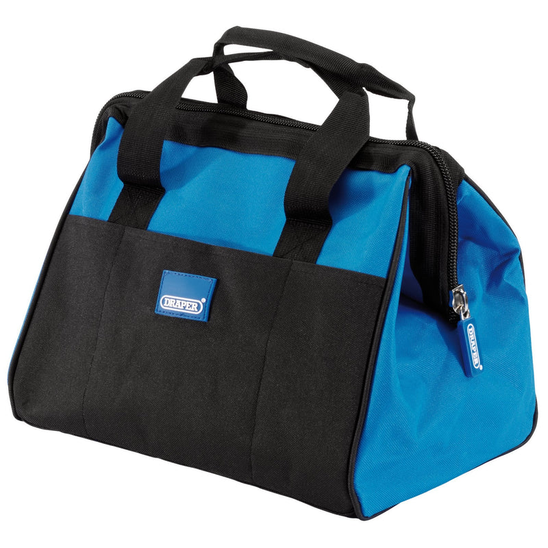 Draper Tool Bag - DR-87358 - Draper - Trade Counter Direct