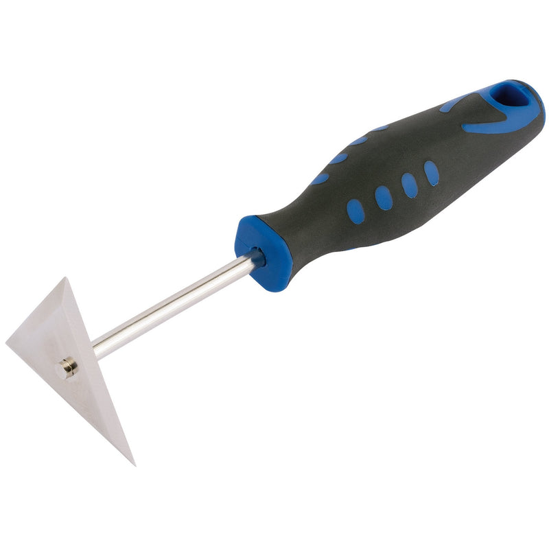 Draper Triangular Shave Hook, 200mm - DR-82709 - Draper - Trade Counter Direct