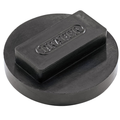 Draper Trolley Jack Rubber Pad - BMW - DR-41814 - Draper - Trade Counter Direct