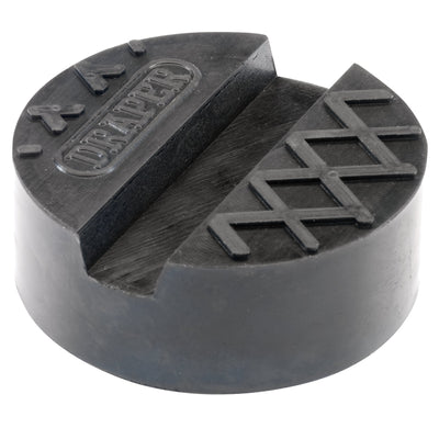 Draper Trolley Jack Rubber Pad, Small - DR-41733 - Draper - Trade Counter Direct