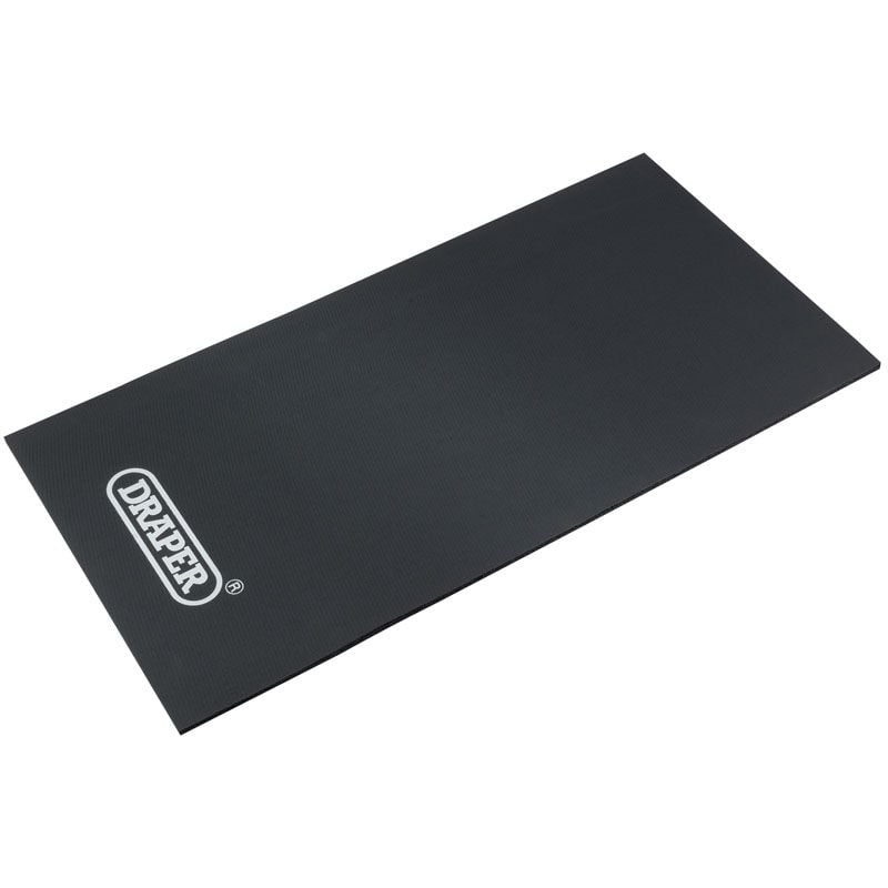 Draper VAM Vibration Absorption Mat - (30743) - DR-30743 - Draper - Trade Counter Direct