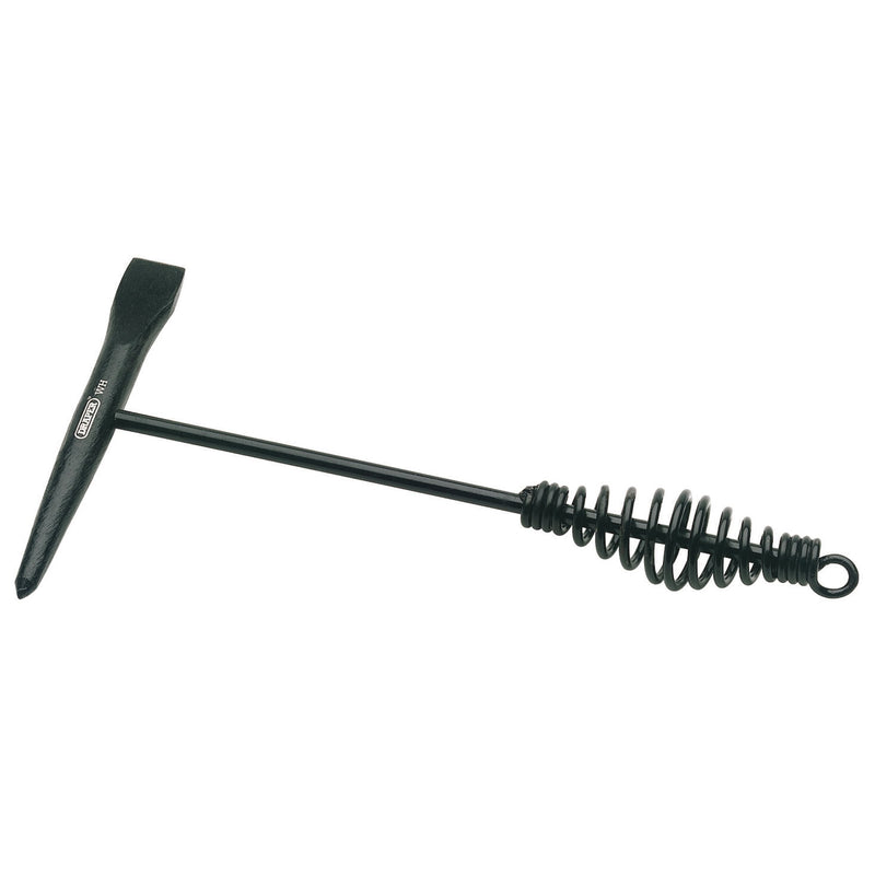 Draper Welders Hammer - DR-45236 - Draper - Trade Counter Direct