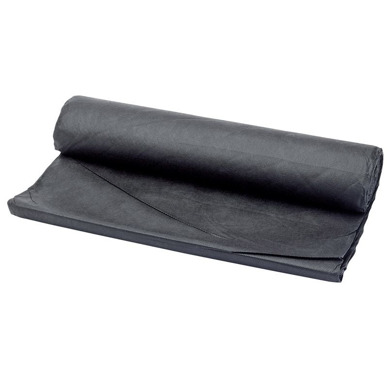 Draper WG8/A Weed Control Matting, 8 x 1.5m - (18353) - DR-18353 - Draper - Trade Counter Direct