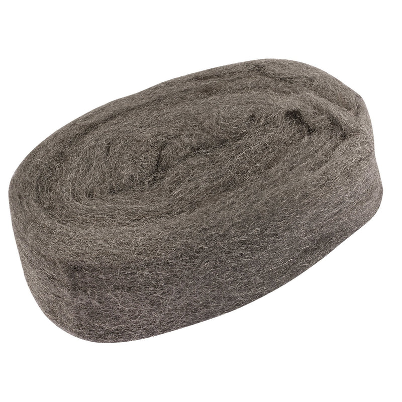 Draper Wire Wool Fine Grade 00, 150g - DR-82581 - Draper - Trade Counter Direct