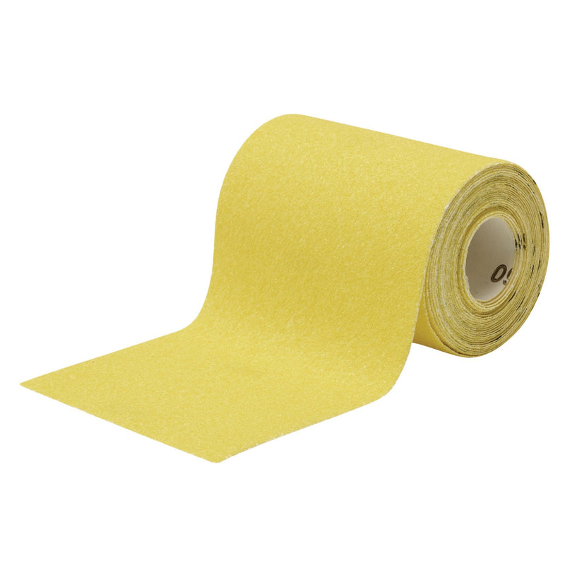 Draper Woodworking Sanding Roll - DR-89725 - Draper - Trade Counter Direct