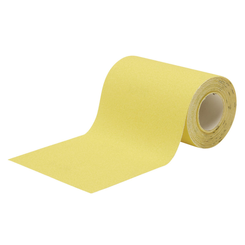 Draper Woodworking Sanding Roll - DR-89887 - Draper - Trade Counter Direct