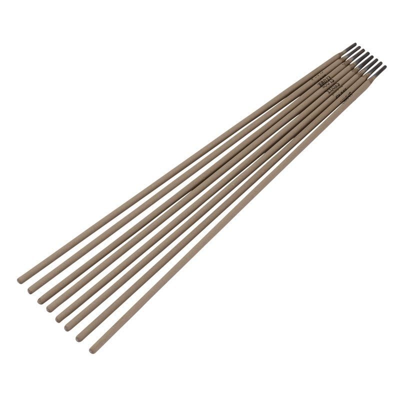 Draper WR32A/5KG 3.2mm Welding Electrodes (5kg Pack) - (98442) - DR-98442 - Draper - Trade Counter Direct
