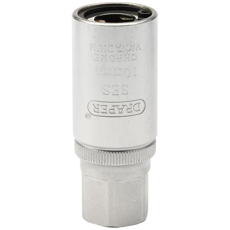 Draper YSES - 3 Stud Extractor, 10mm - (58710) - DR-58710 - Draper - Trade Counter Direct