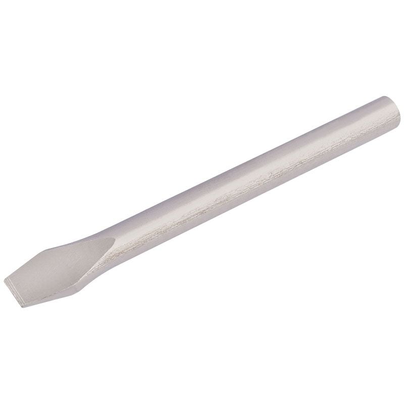 Draper YSI100A Soldering Iron Tip Flat, 100W - (86005) - DR-86005 - Draper - Trade Counter Direct