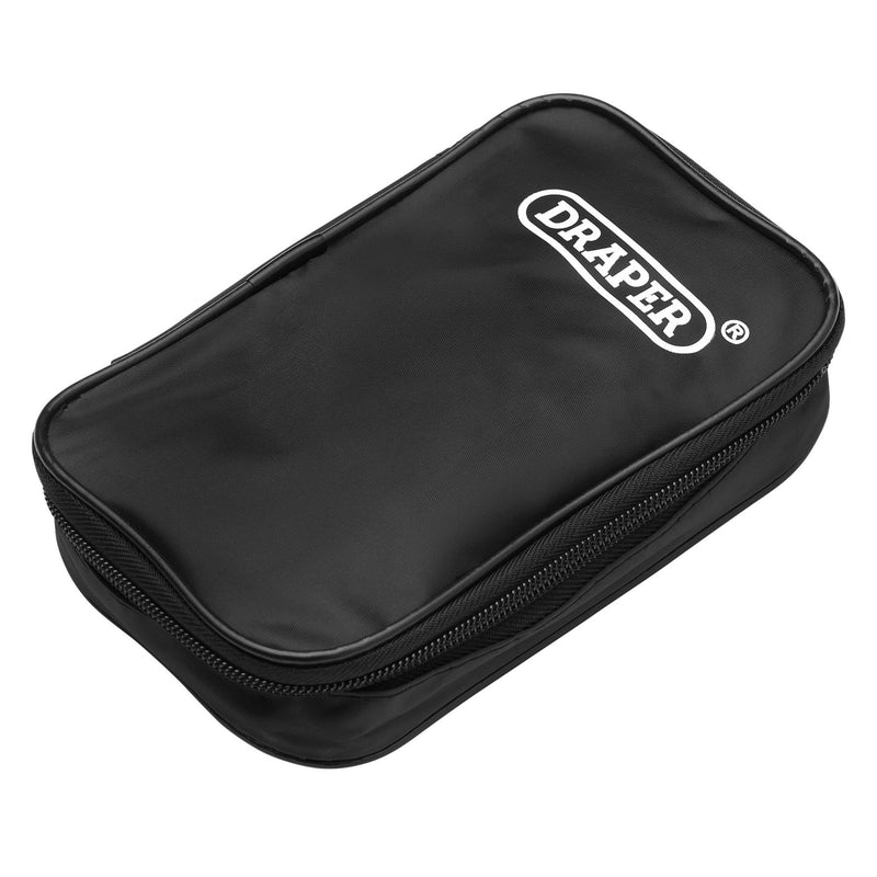 Draper Zip Case for Draper 200 and 300 Series - DR-90300 - Draper - Trade Counter Direct
