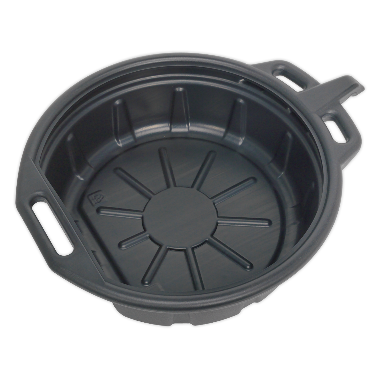 Sealey DRP03 Oil/Fluid Drain Pan 17L