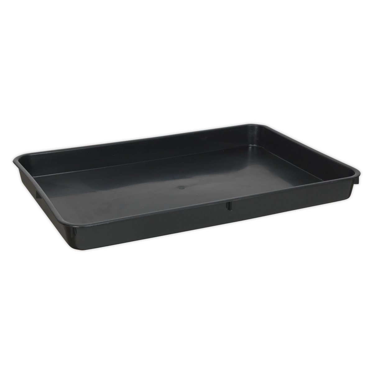 Sealey DRPL09 Drip Tray Low Profile 9L