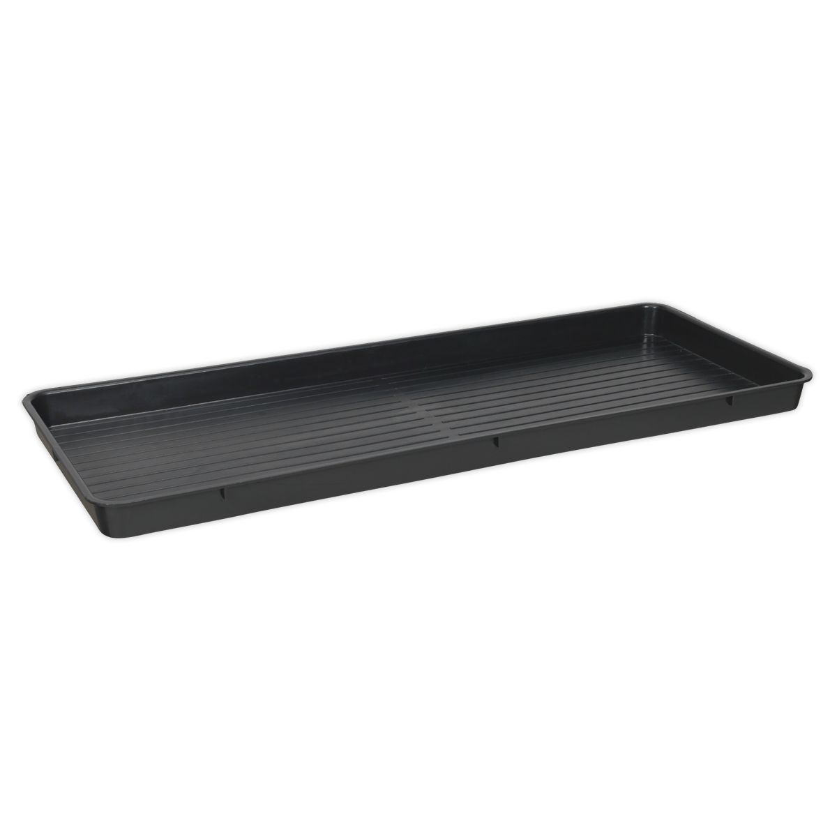Sealey DRPL15 Drip Tray Low Profile 15L