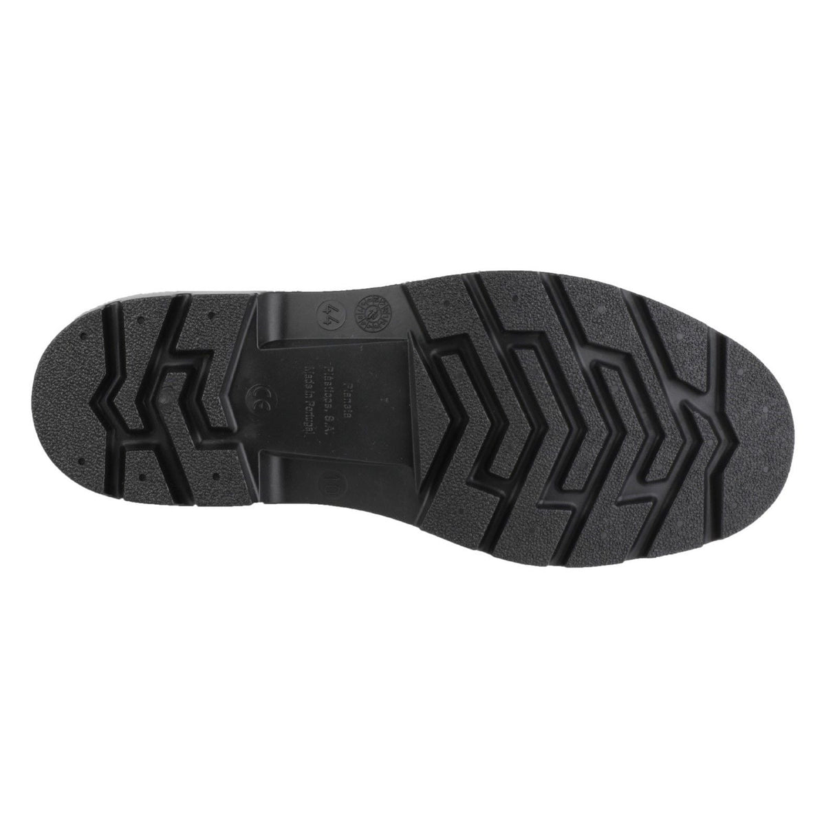 Dunlop Pricemastor Wellington - Black (22228 - 36025) - 22228-36025-08 - Dunlop - Trade Counter Direct