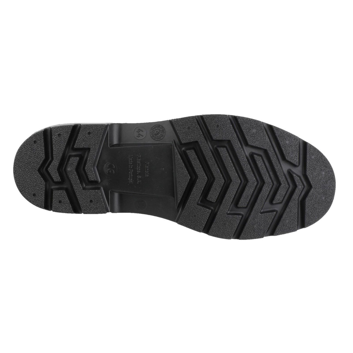 Dunlop Pricemastor Wellington - Black (380PP.39) - 22227-36024-03 - Dunlop - Trade Counter Direct
