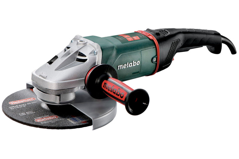 Metabo WE 24-230 MVT (606469390) 110V Angle Grinder product image