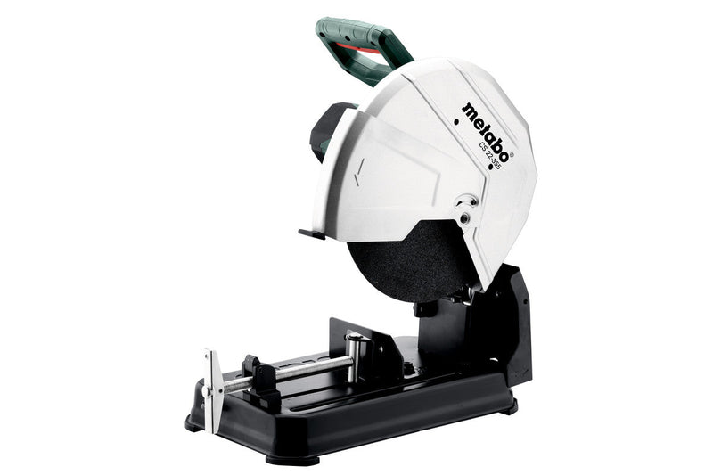 Metabo CS 22-355 (601786380) 240V Metal Chop Saw product image