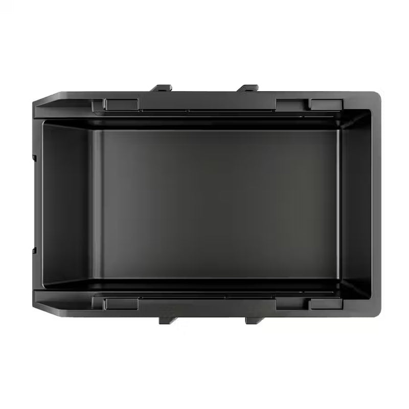 BUNKER Load-Up Stack Storage Bin Set (6 Piece)