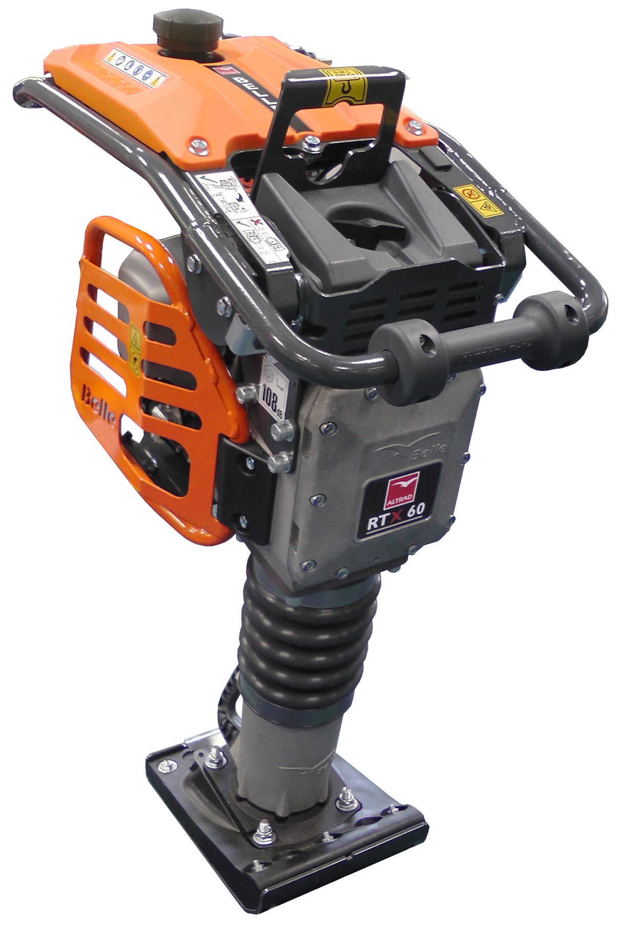Altrad-Belle RTX60H2165S RTX 60R