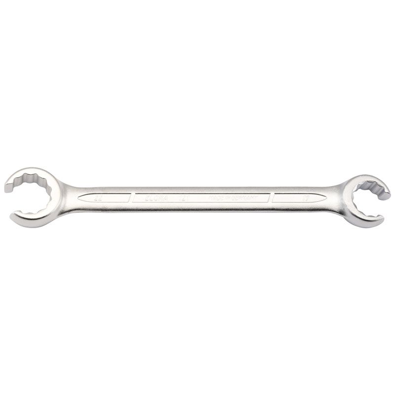 Elora 121 - 19x22 Metric Flare Nut Spanner, 19 x 22mm - (14568) - DR-14568 - Draper - Trade Counter Direct