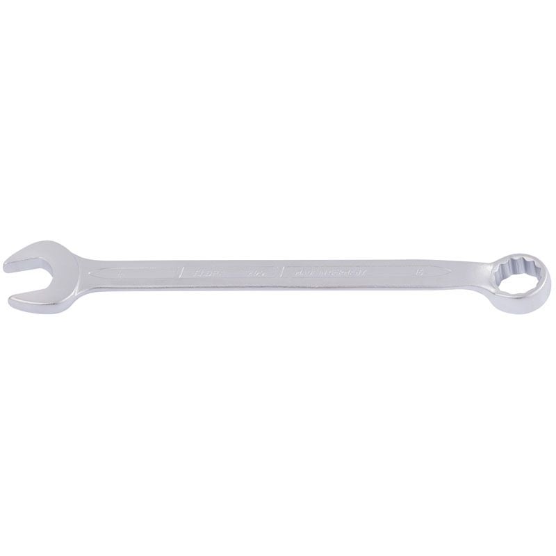 Elora 205 - 16 Long Combination Spanner, 16mm - (03561) - DR-03561 - Draper - Trade Counter Direct