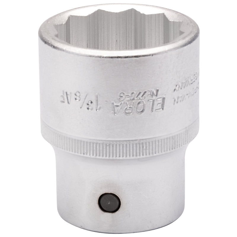 Elora Bi-Hexagon Socket - DR-00533 - Elora - Trade Counter Direct