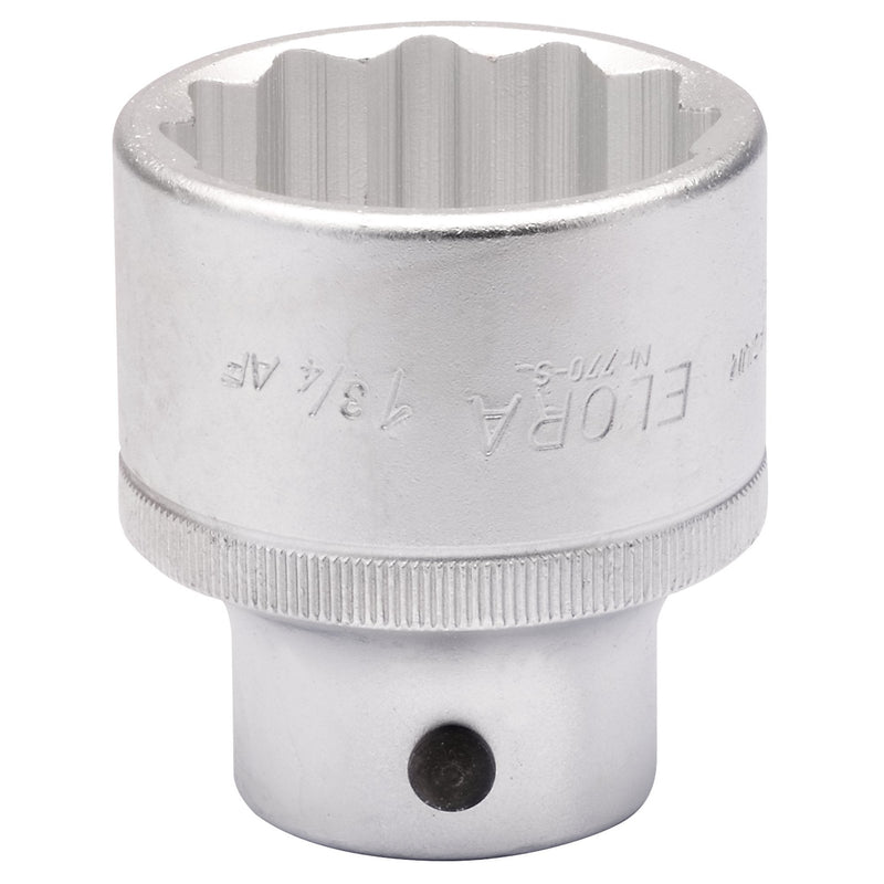 Elora Bi-Hexagon Socket - DR-00591 - Elora - Trade Counter Direct