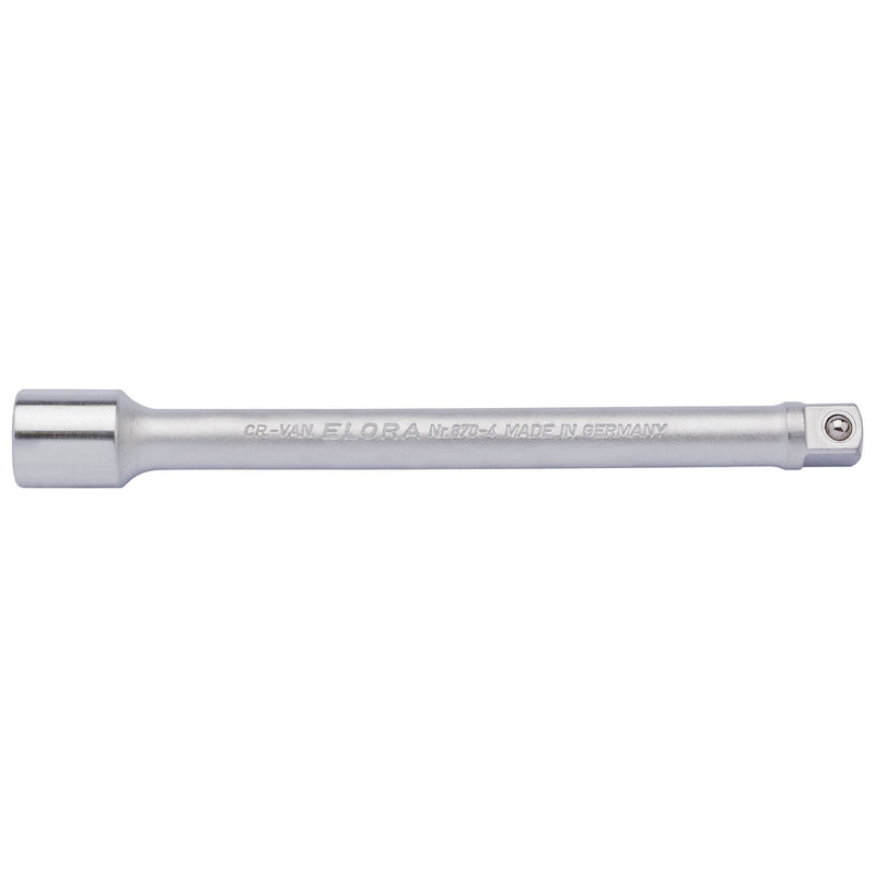Elora Extension Bar, 3/8" Sq. Dr. - DR-00195 - Elora - Trade Counter Direct
